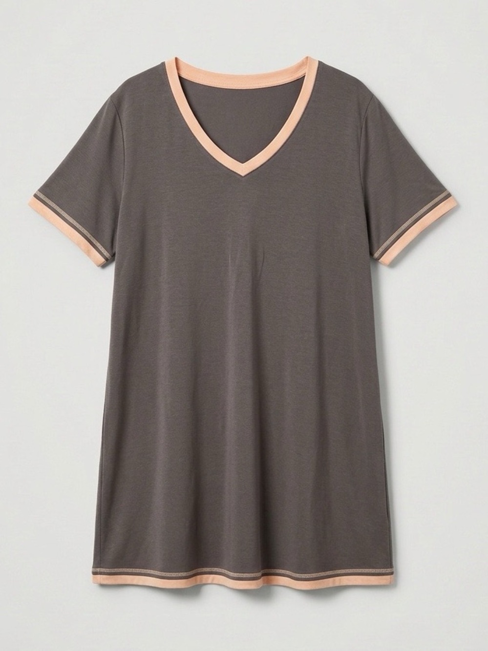 New WBQ Nightgown